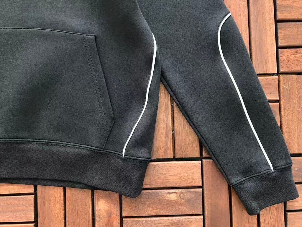 Nike Nocta Essential Hoodie and Trousers Set - 85