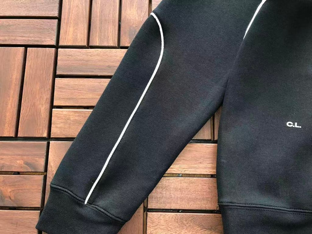 Nike Nocta Essential Hoodie and Trousers Set - 87