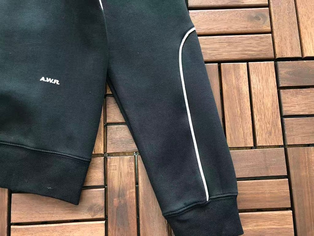 Nike Nocta Essential Hoodie and Trousers Set - 88