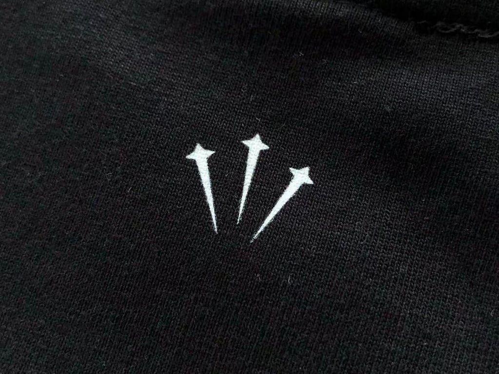 Nike Nocta Logo T-Shirt - 30