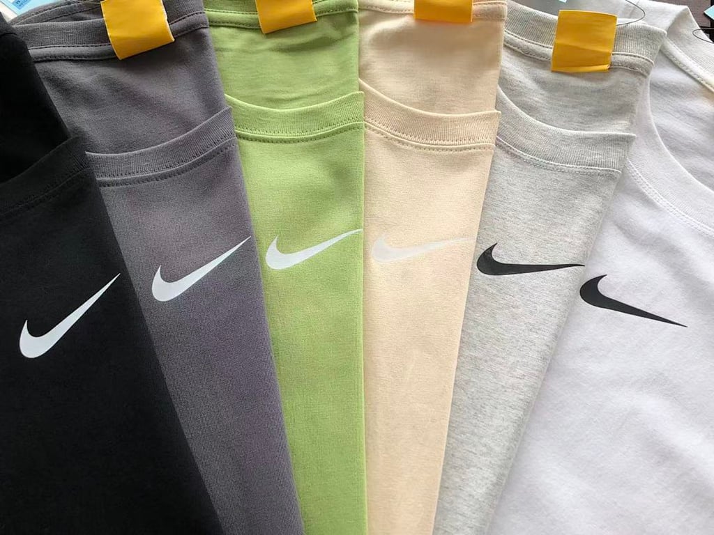 Nike Nocta Logo T-Shirt - 37