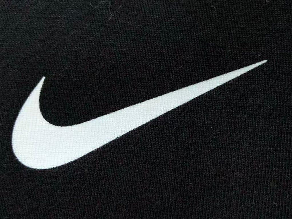 Nike Nocta Logo T-Shirt - 38