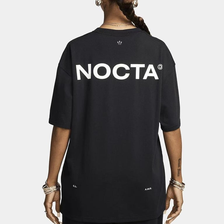 Nike Nocta Logo T-Shirt - 6