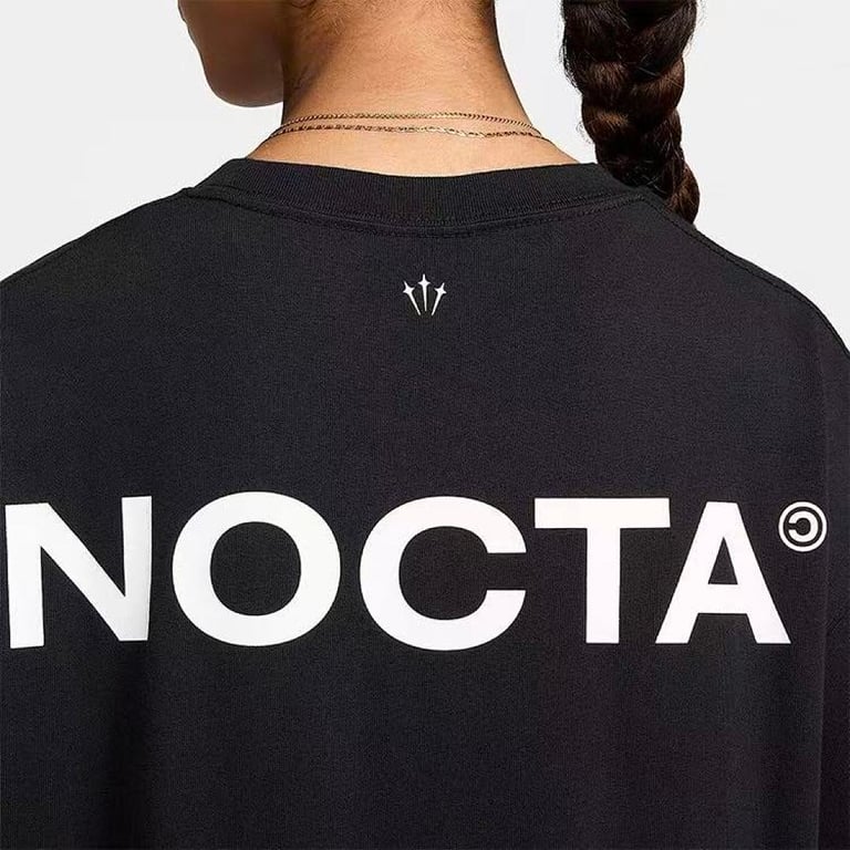 Nike Nocta Logo T-Shirt - 7