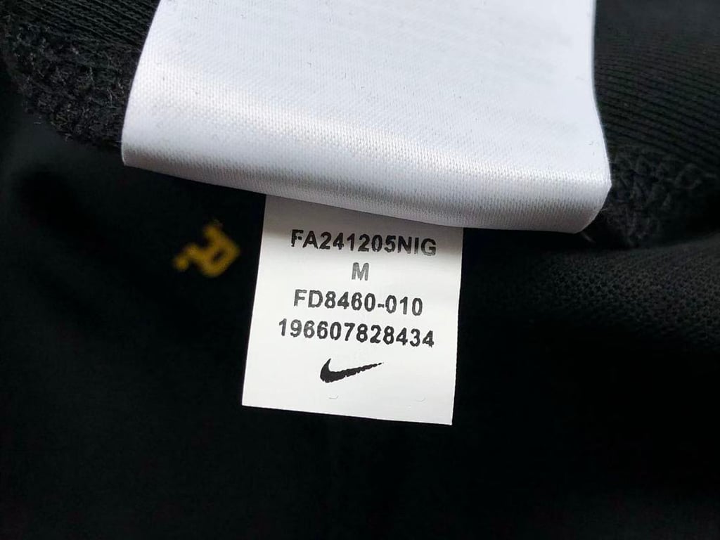 Nike Nocta Tech Fleece Shorts - 30