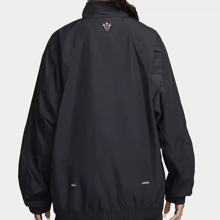 Nike x Nocta Tracksuit Jacket and Trousers - 11