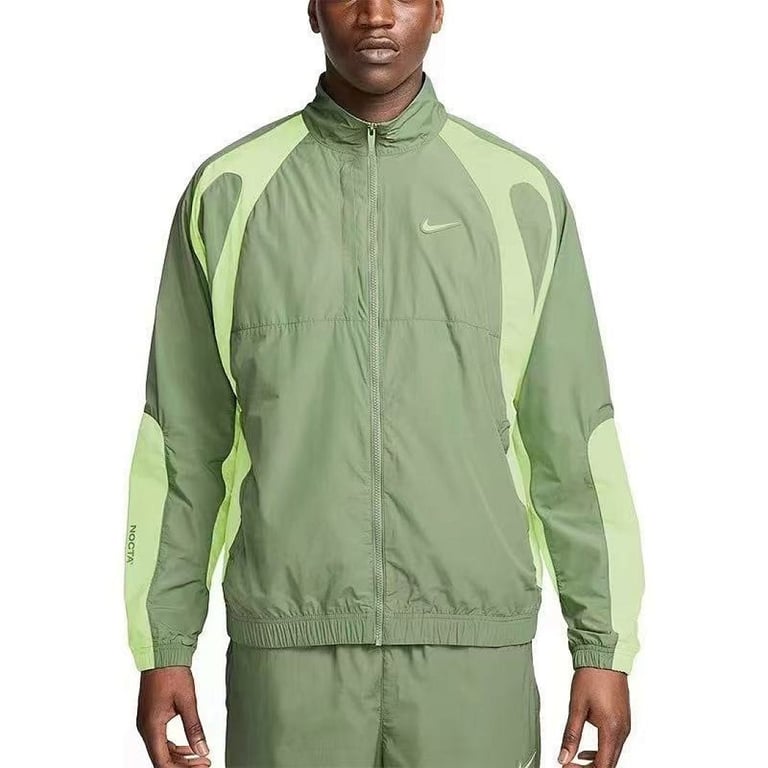 Nike x Nocta Tracksuit Jacket and Trousers - 12