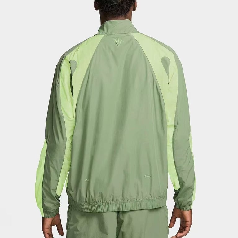 Nike x Nocta Tracksuit Jacket and Trousers - 13