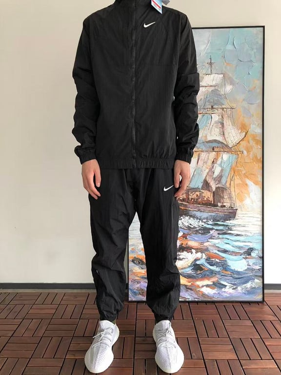 Nike x Nocta Tracksuit Jacket and Trousers - 14