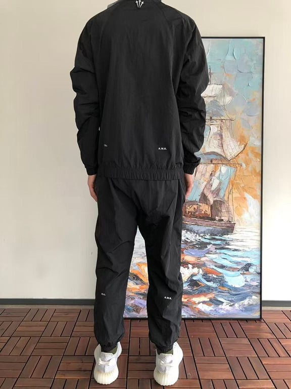 Nike x Nocta Tracksuit Jacket and Trousers - 15