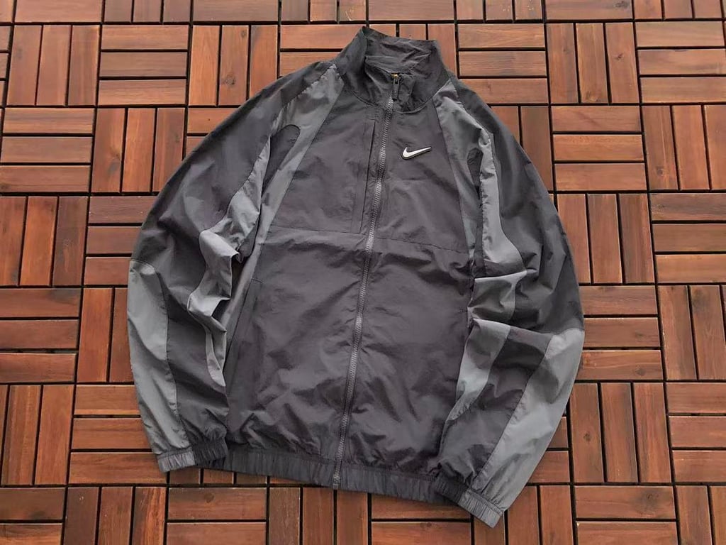 Nike x Nocta Tracksuit Jacket and Trousers - 20