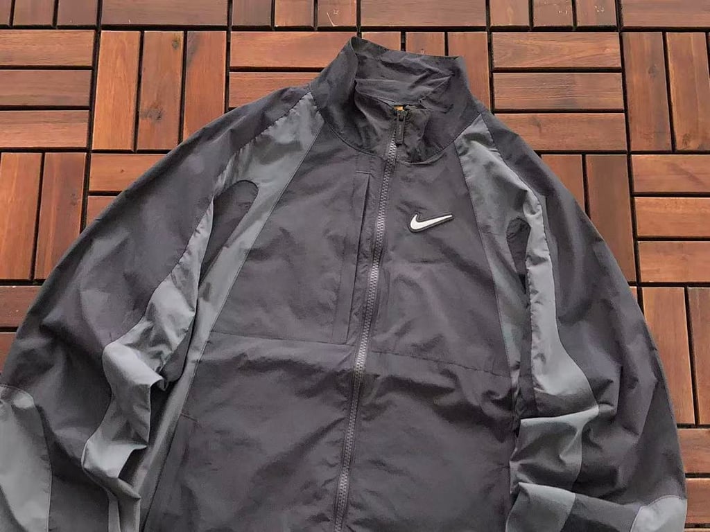 Nike x Nocta Tracksuit Jacket and Trousers - 21