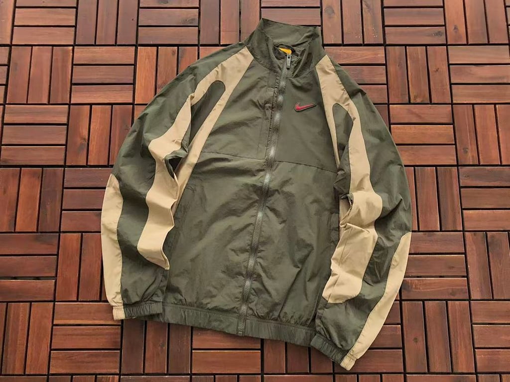 Nike x Nocta Tracksuit Jacket and Trousers - 22