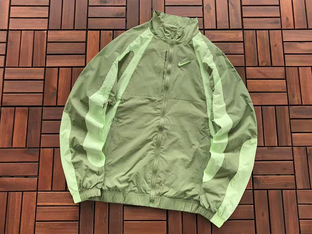 Nike x Nocta Tracksuit Jacket and Trousers - 24