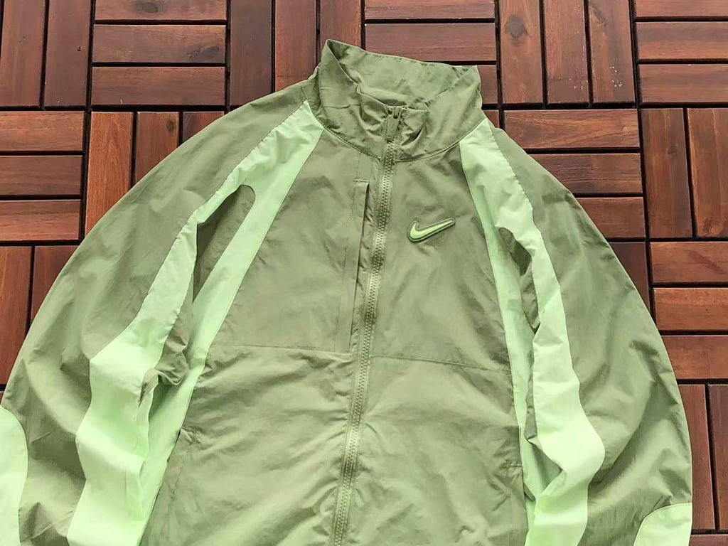 Nike x Nocta Tracksuit Jacket and Trousers - 25