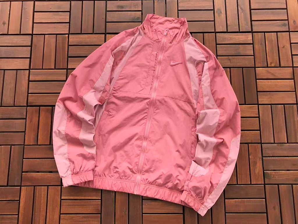 Nike x Nocta Tracksuit Jacket and Trousers - 26