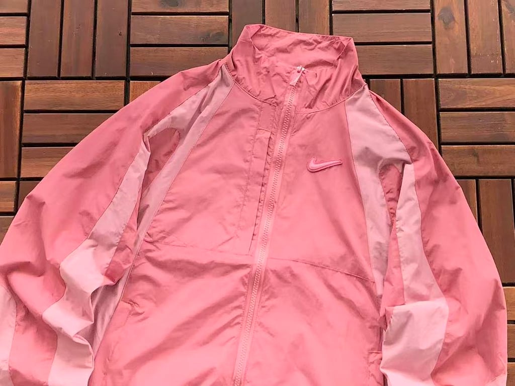 Nike x Nocta Tracksuit Jacket and Trousers - 27