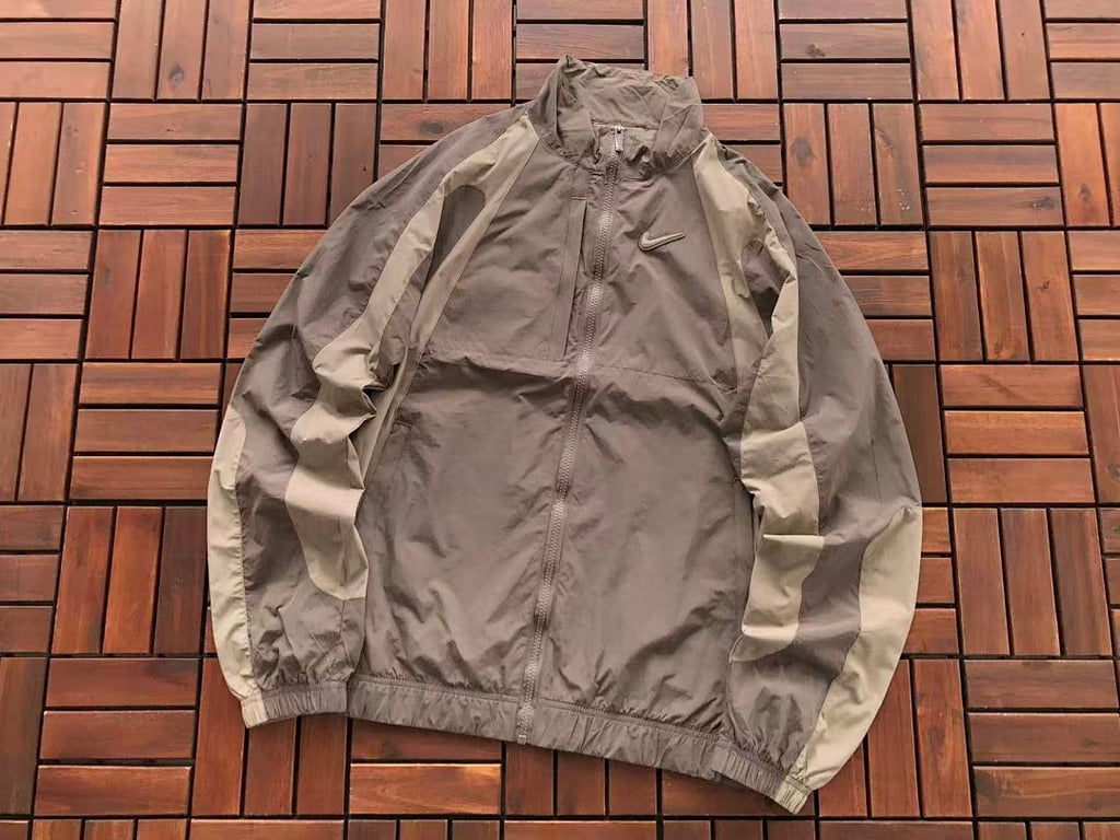Nike x Nocta Tracksuit Jacket and Trousers - 28