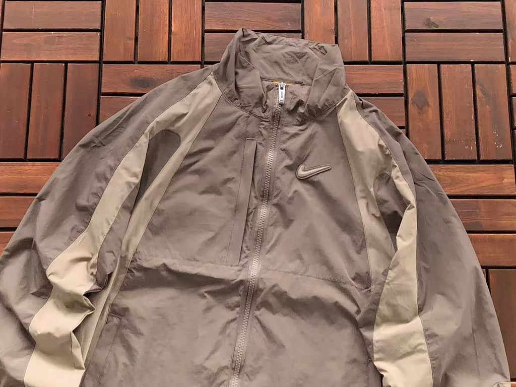 Nike x Nocta Tracksuit Jacket and Trousers - 29