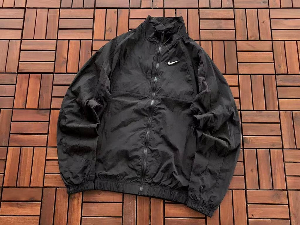 Nike x Nocta Tracksuit Jacket and Trousers - 30