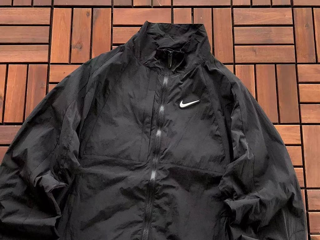Nike x Nocta Tracksuit Jacket and Trousers - 31