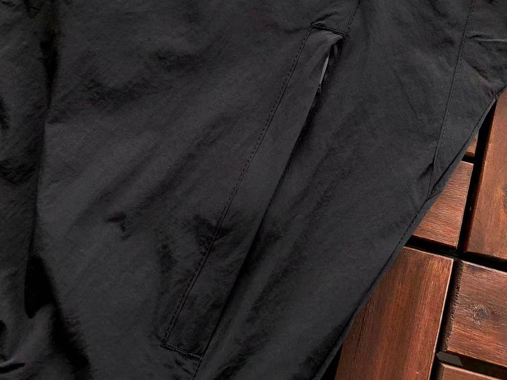 Nike x Nocta Tracksuit Jacket and Trousers - 32