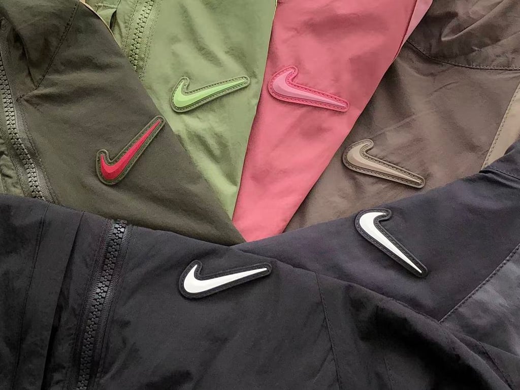 Nike x Nocta Tracksuit Jacket and Trousers - 34