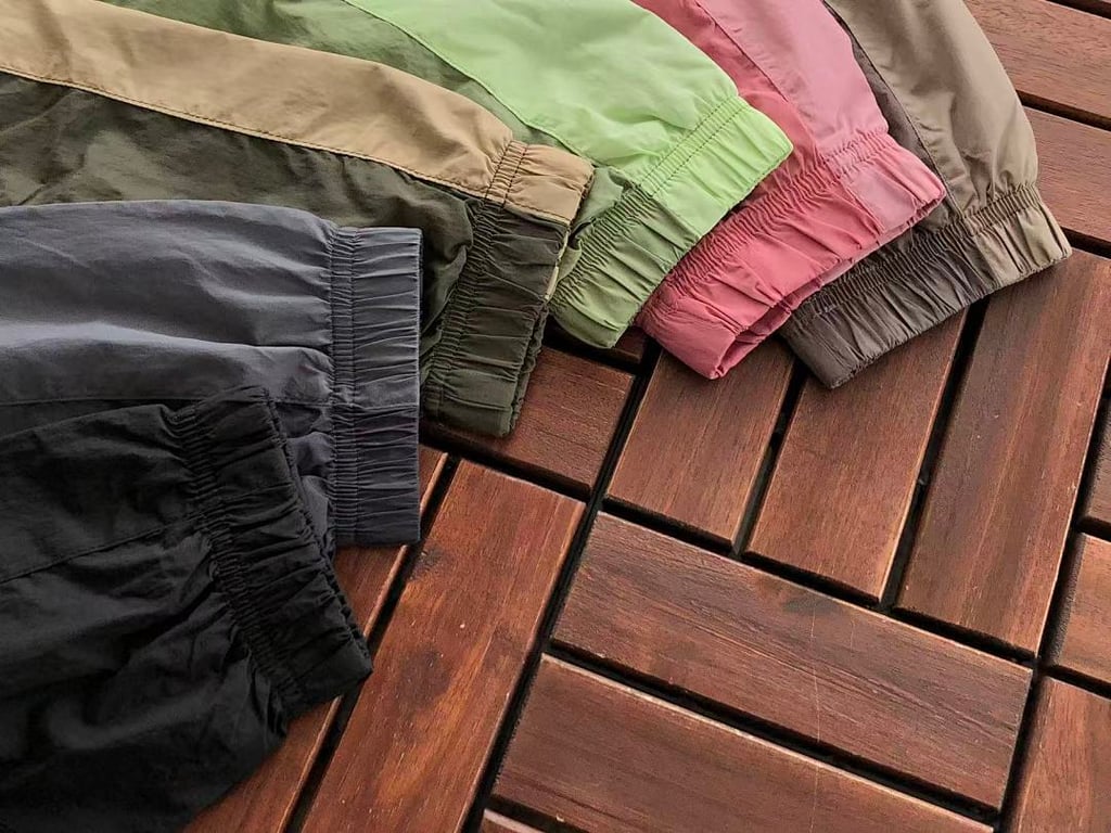 Nike x Nocta Tracksuit Jacket and Trousers - 35