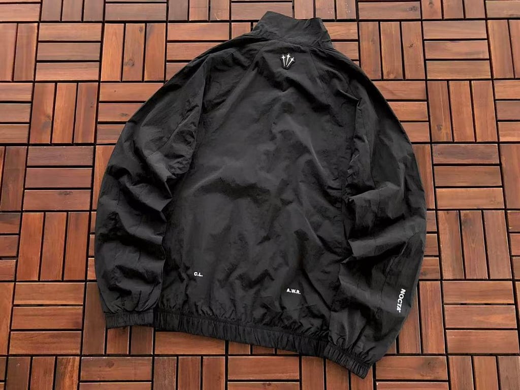 Nike x Nocta Tracksuit Jacket and Trousers - 36
