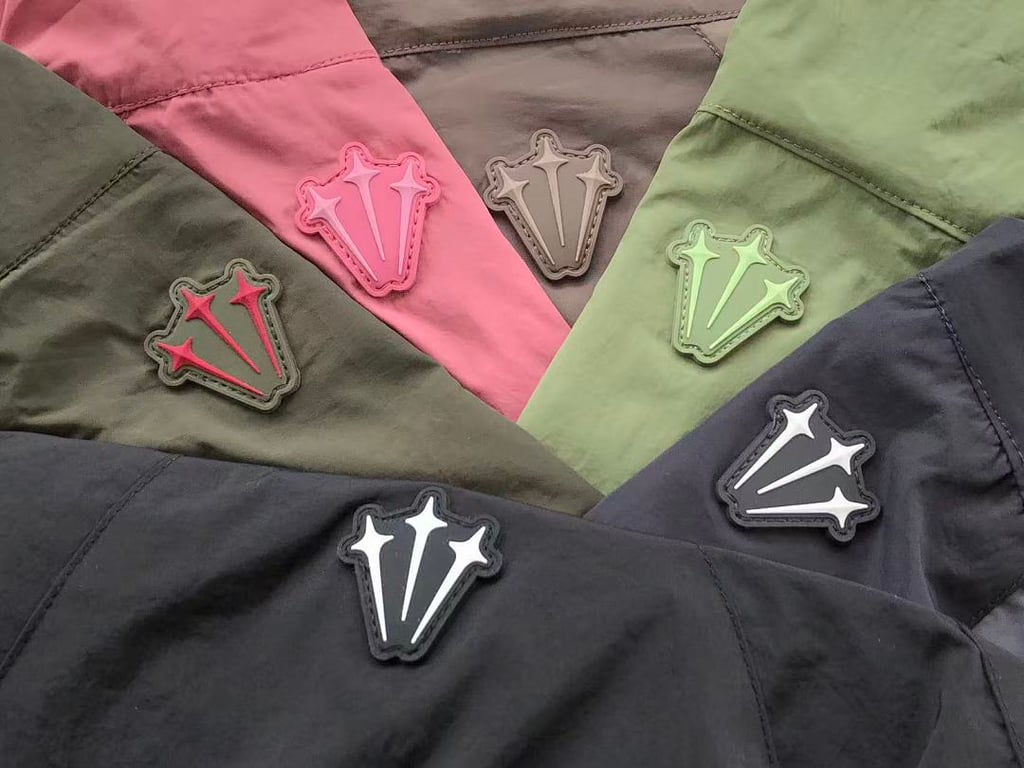Nike x Nocta Tracksuit Jacket and Trousers - 37