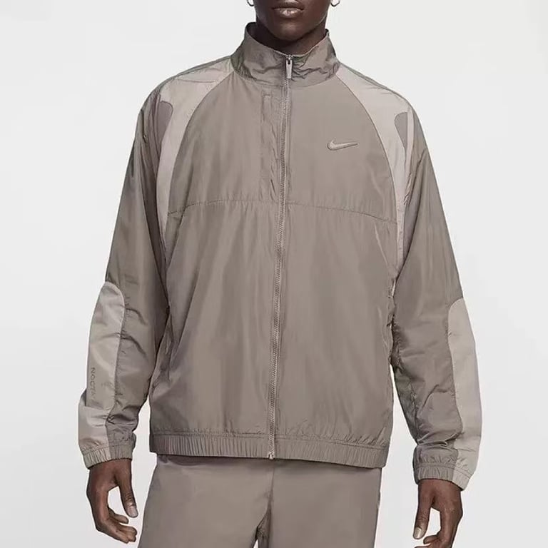Nike x Nocta Tracksuit Jacket and Trousers - 5