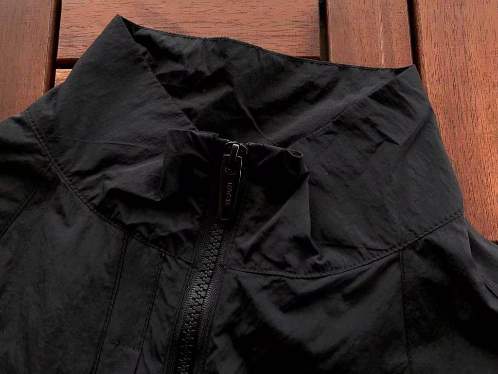 Nike x Nocta Tracksuit Jacket and Trousers - 41