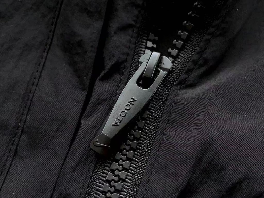 Nike x Nocta Tracksuit Jacket and Trousers - 42