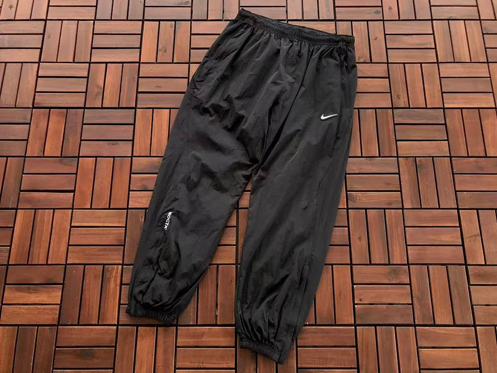 Nike x Nocta Tracksuit Jacket and Trousers - 46