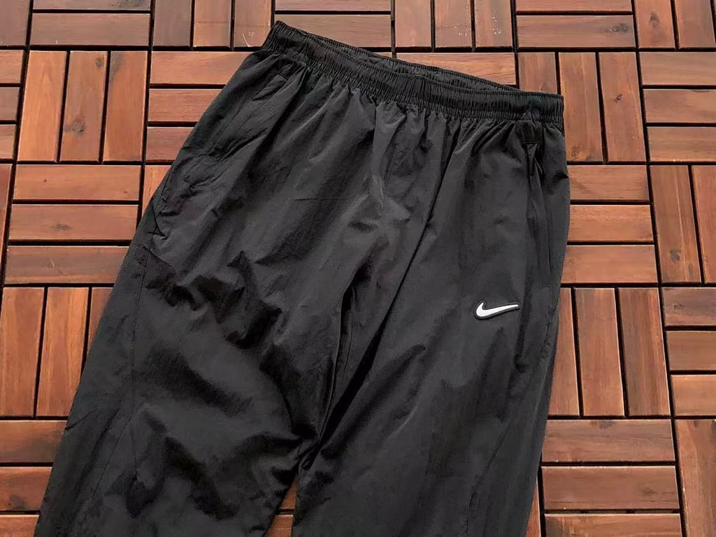 Nike x Nocta Tracksuit Jacket and Trousers - 47