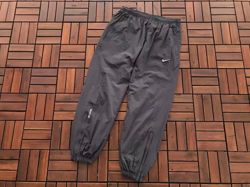 Nike x Nocta Tracksuit Jacket and Trousers - 48