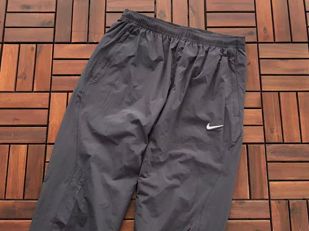 Nike x Nocta Tracksuit Jacket and Trousers - 49