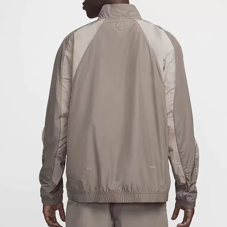 Nike x Nocta Tracksuit Jacket and Trousers - 6