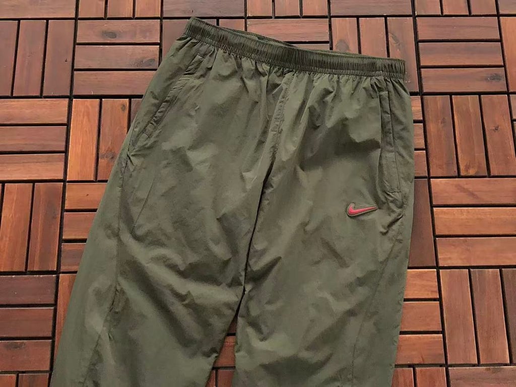 Nike x Nocta Tracksuit Jacket and Trousers - 51