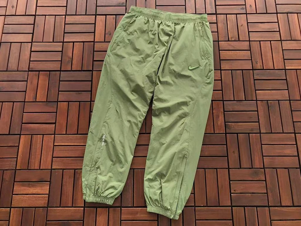 Nike x Nocta Tracksuit Jacket and Trousers - 52