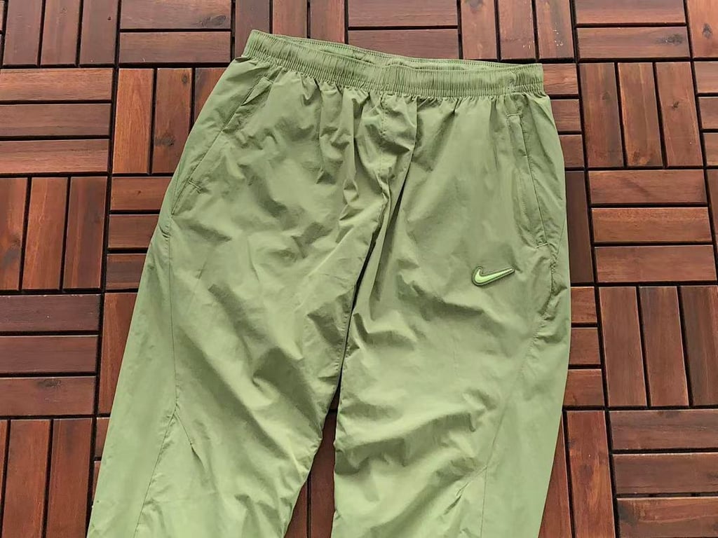 Nike x Nocta Tracksuit Jacket and Trousers - 53