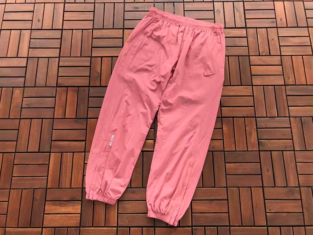 Nike x Nocta Tracksuit Jacket and Trousers - 54