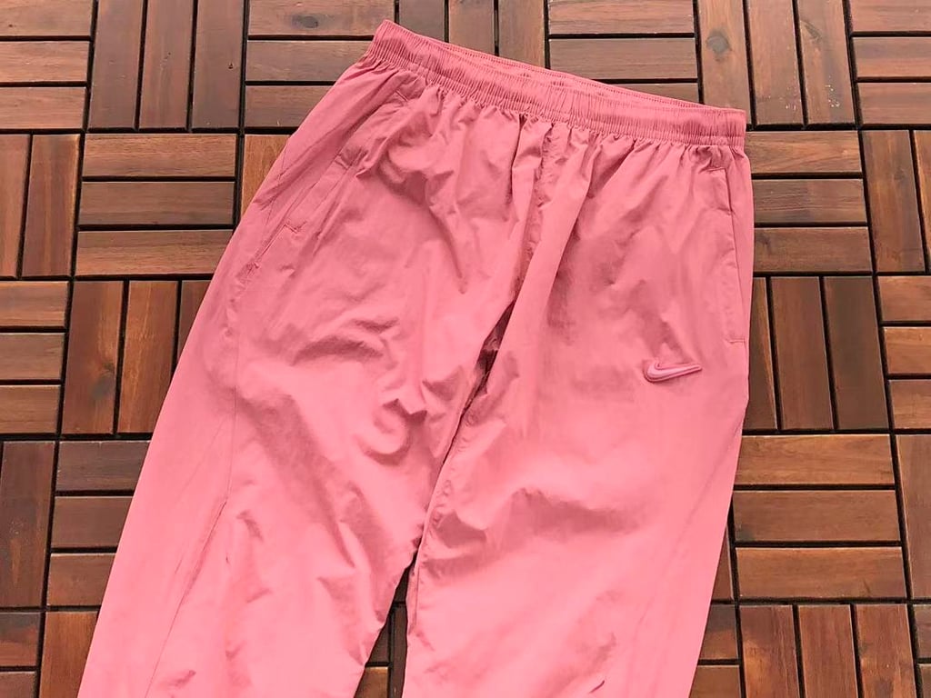 Nike x Nocta Tracksuit Jacket and Trousers - 55