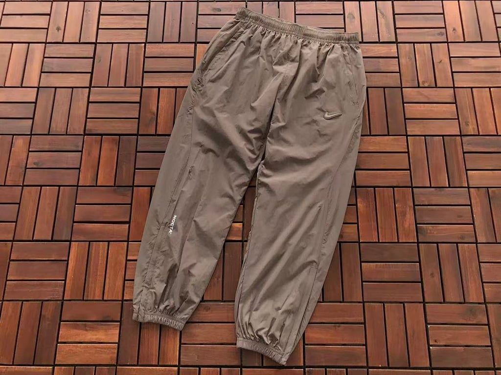 Nike x Nocta Tracksuit Jacket and Trousers - 56