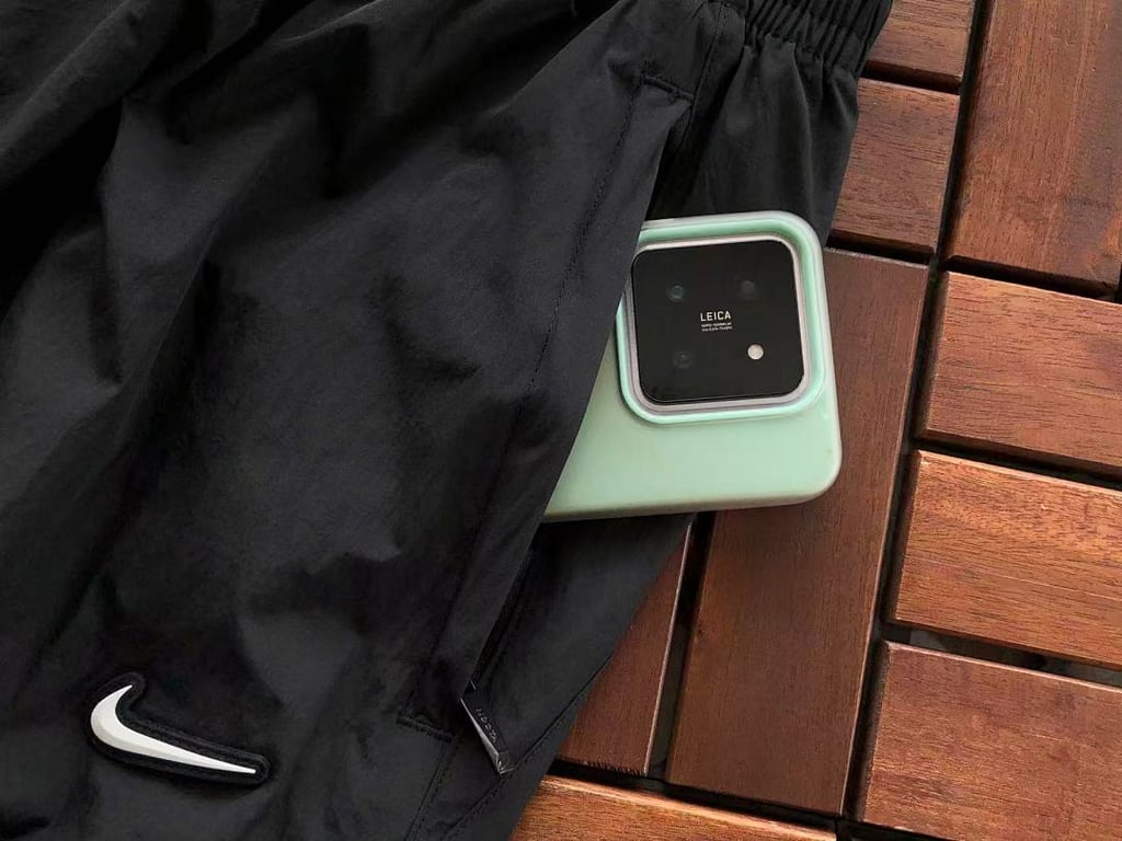 Nike x Nocta Tracksuit Jacket and Trousers - 59
