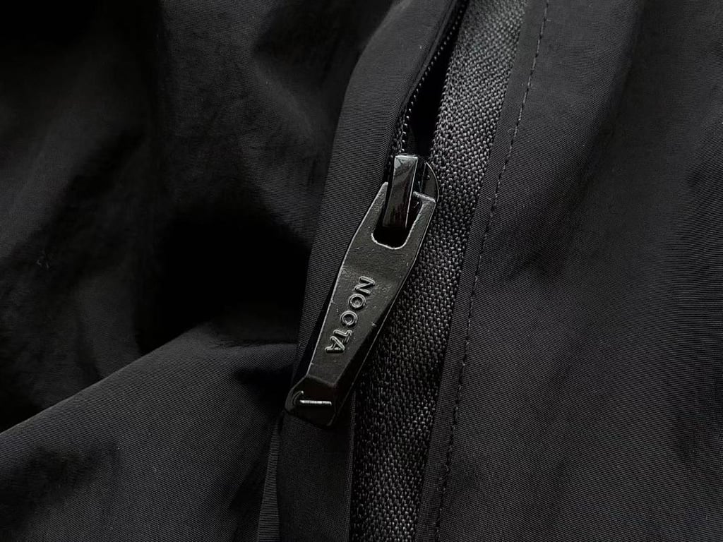 Nike x Nocta Tracksuit Jacket and Trousers - 60