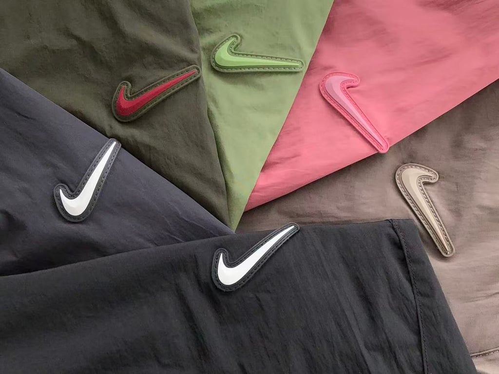 Nike x Nocta Tracksuit Jacket and Trousers - 61