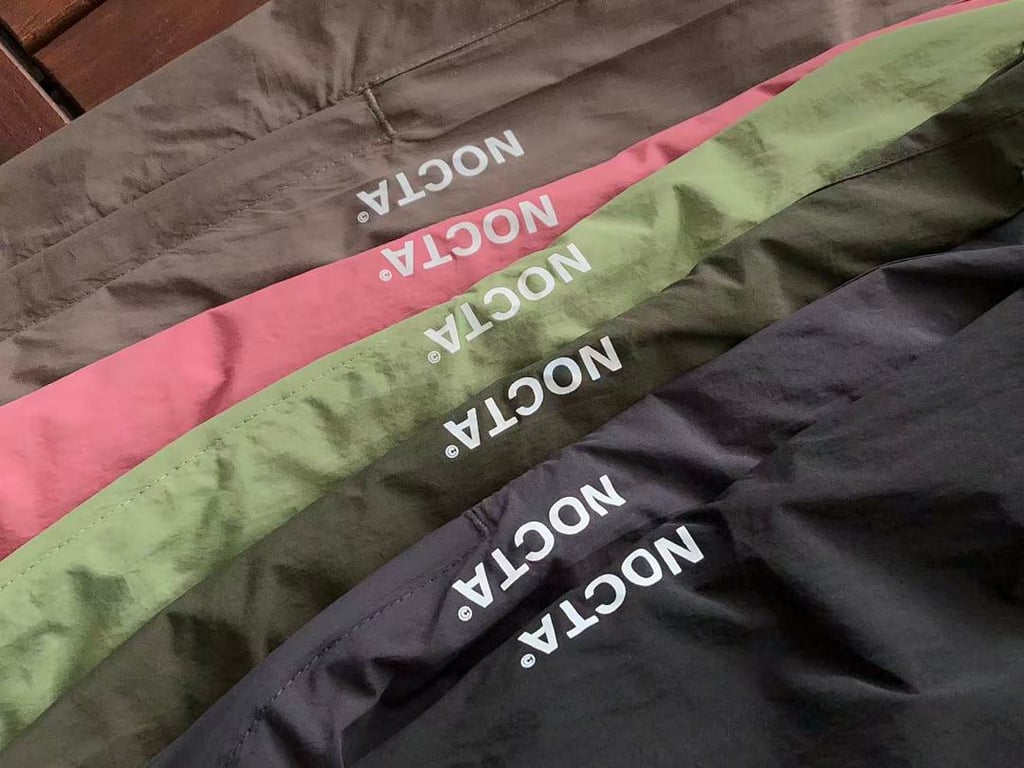 Nike x Nocta Tracksuit Jacket and Trousers - 62