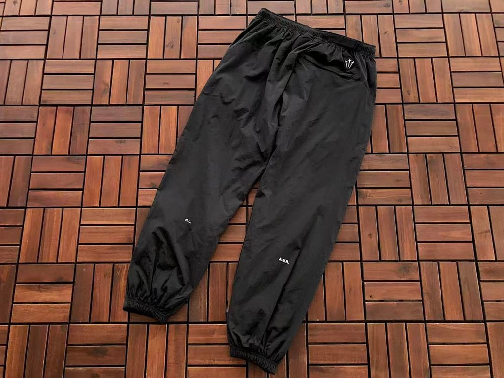 Nike x Nocta Tracksuit Jacket and Trousers - 63