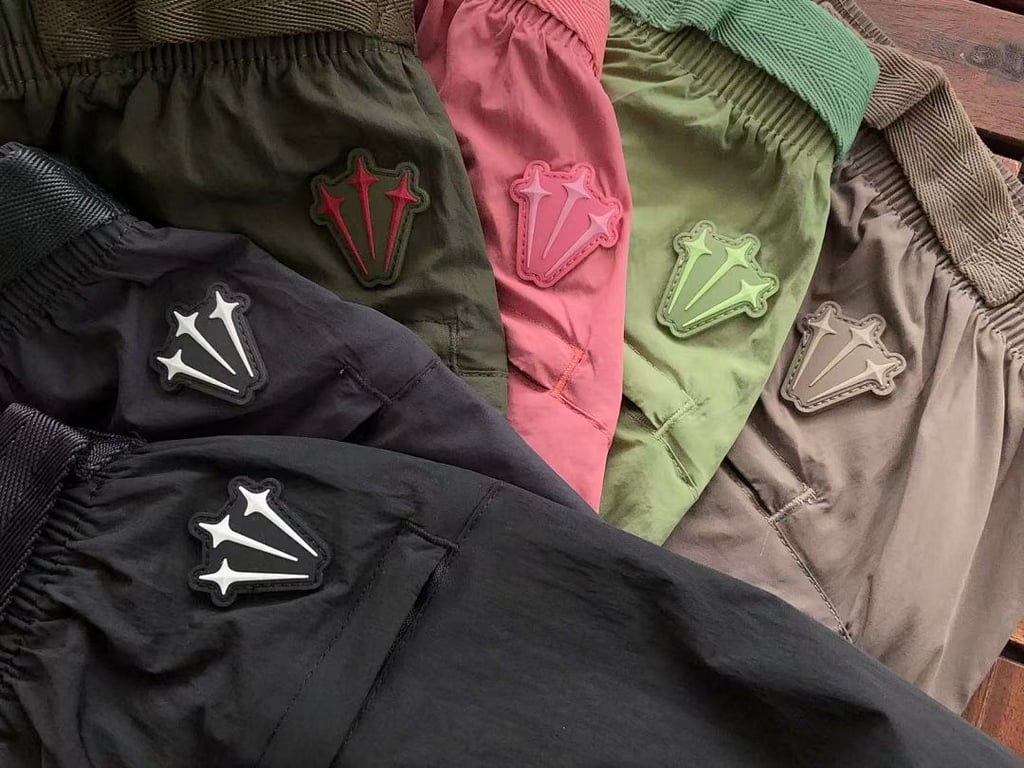Nike x Nocta Tracksuit Jacket and Trousers - 64